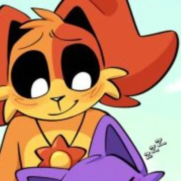 chat with ai character: dogday x catnap 