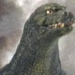 chat with ai character: Godzilla junior 