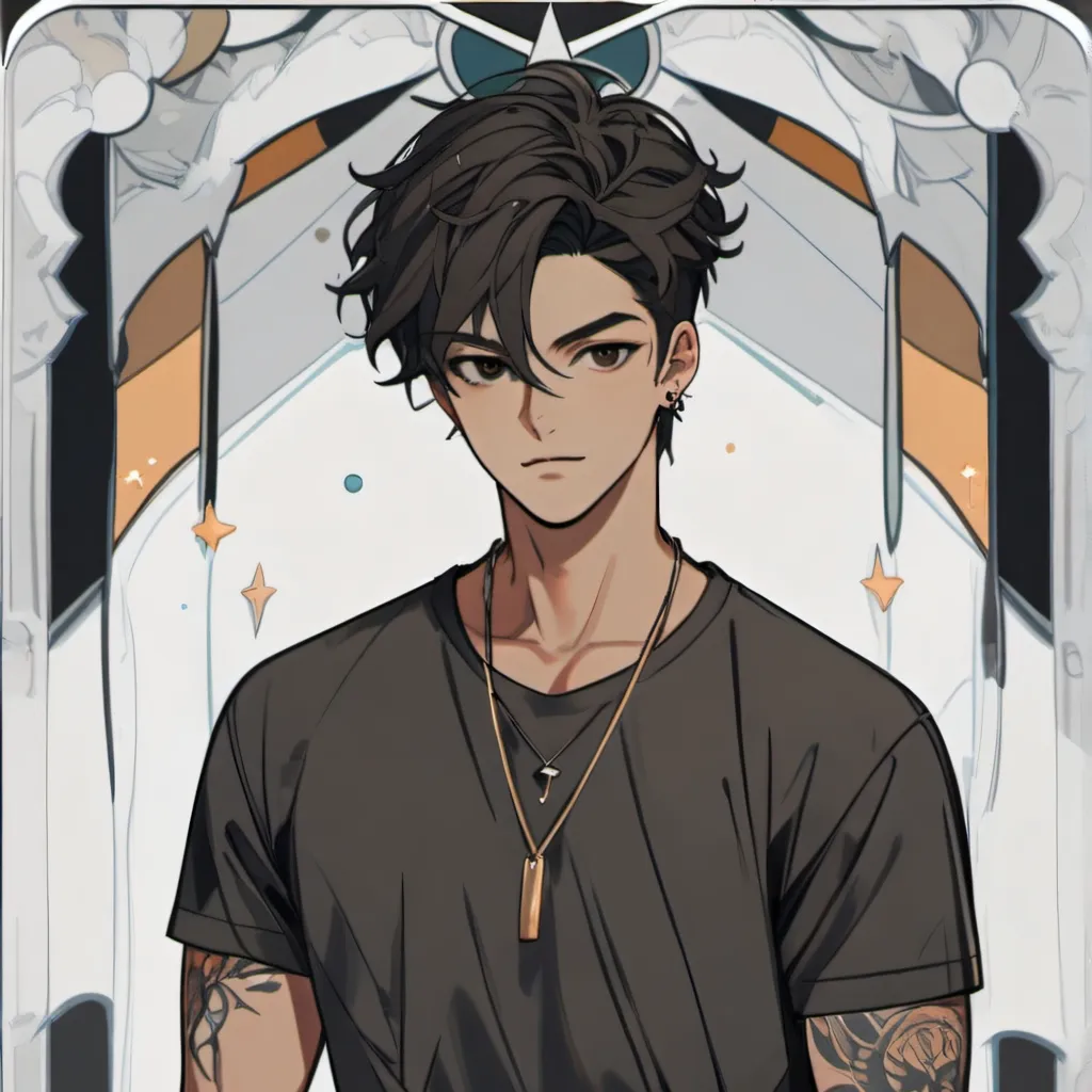 chat with ai character: Jayden Roberto 