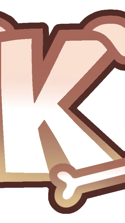 ai character: Korone background