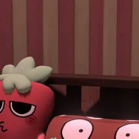 chat with ai character: Космо🤑🍞