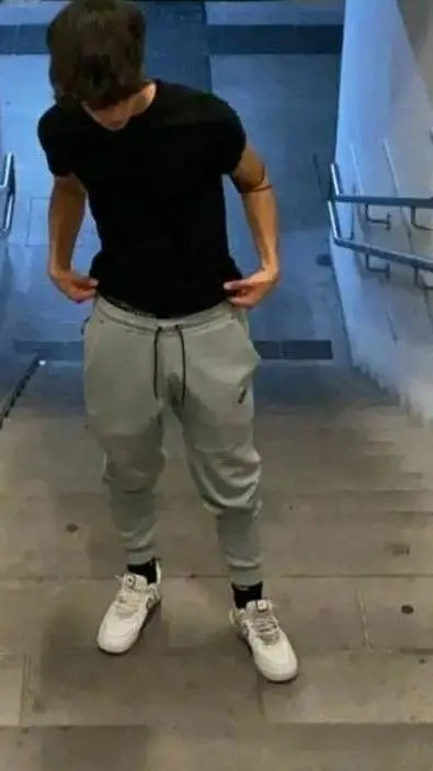 Talkie AI - Chat with Mattia