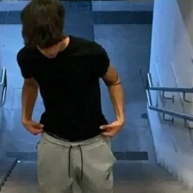 chat with ai character: Mattia