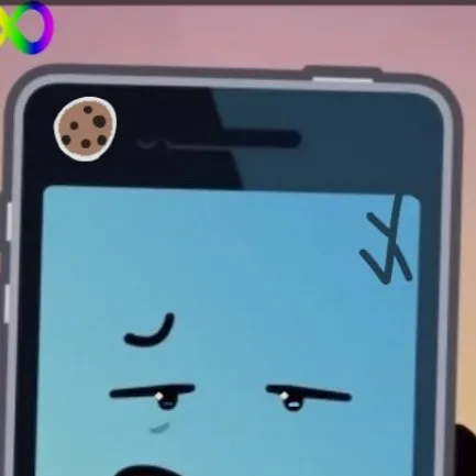 chat with ai character: MePhone 4 (Gay)