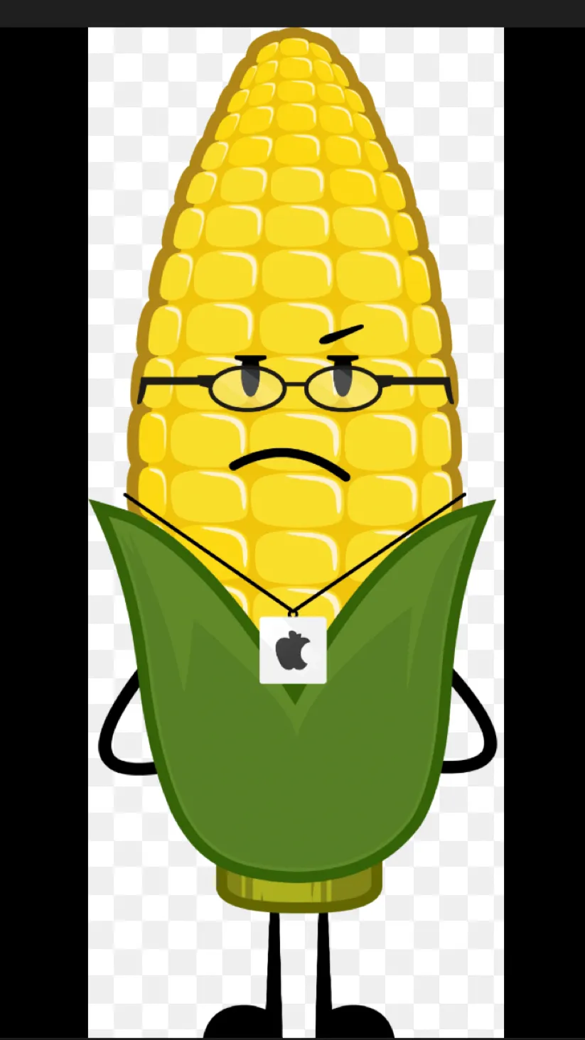 ai character: Steve cobs background