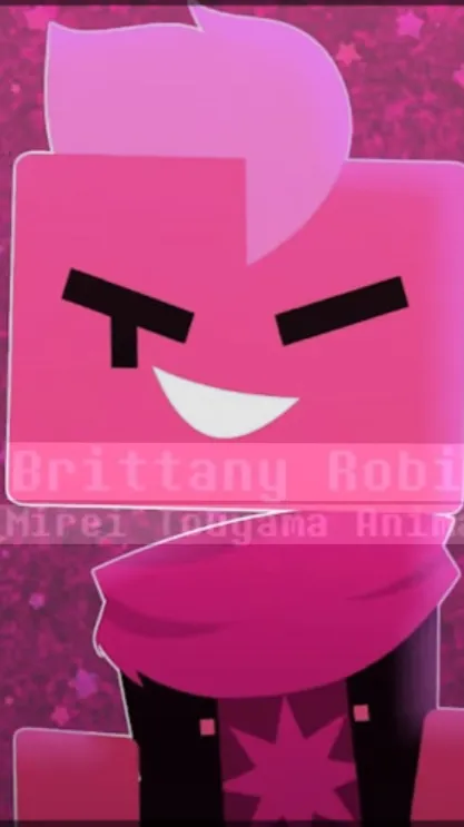 ai character: Cubic (TPC) background