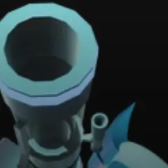 chat with ai character: Rocket! [P!]