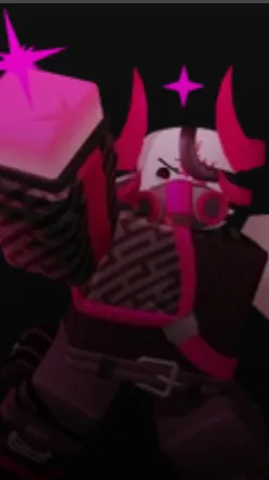 ai character: Subspace [P!] background