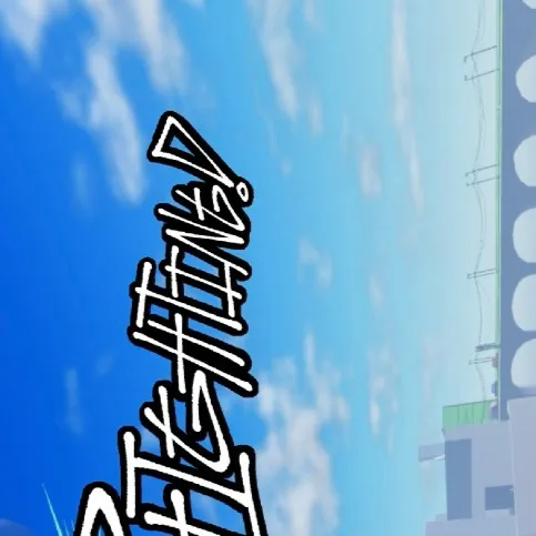 chat with ai character: PHIGHTING!