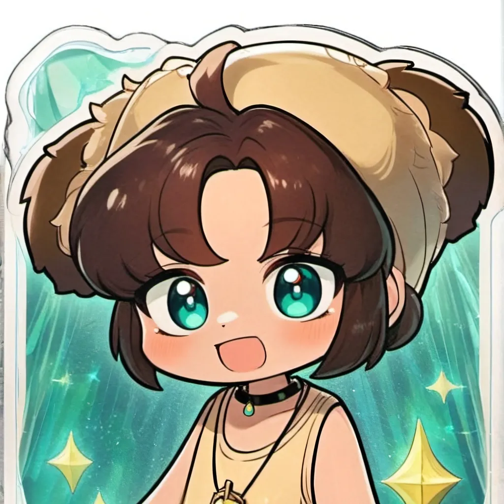 chat with ai character: dreamcore 🌊💧