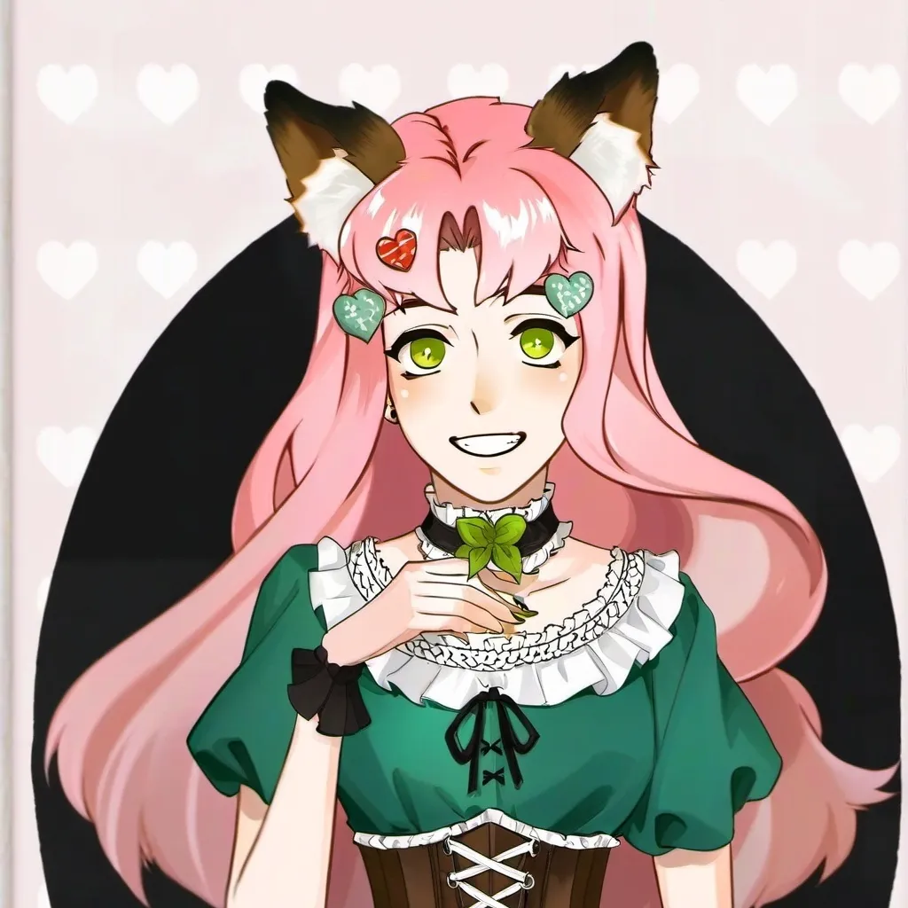 chat with ai character: catpupsi 4p