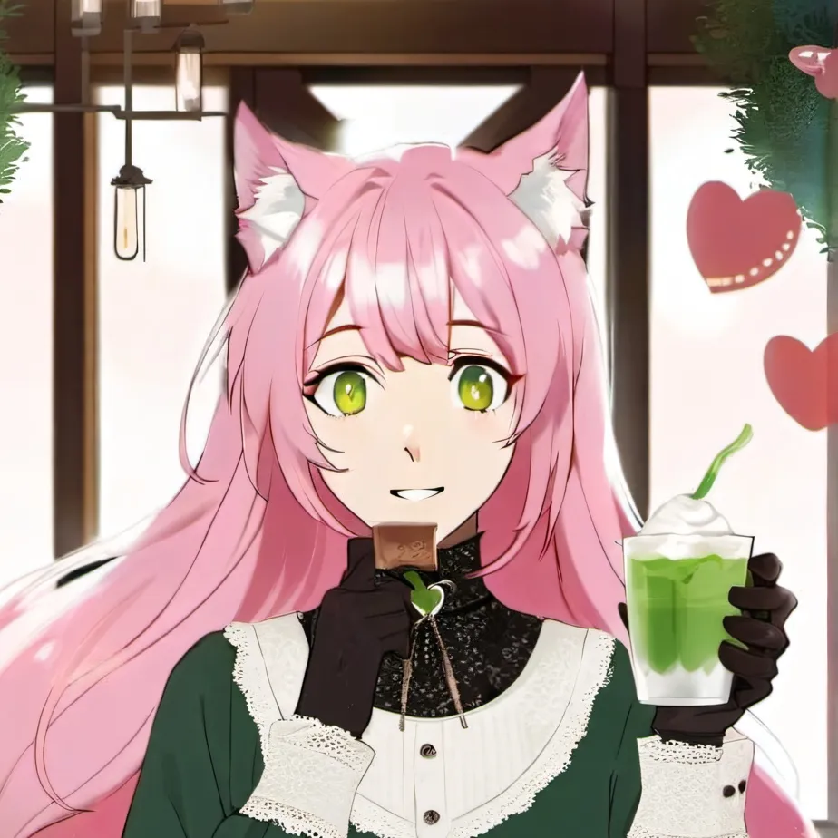 chat with ai character: catpupsi 5p