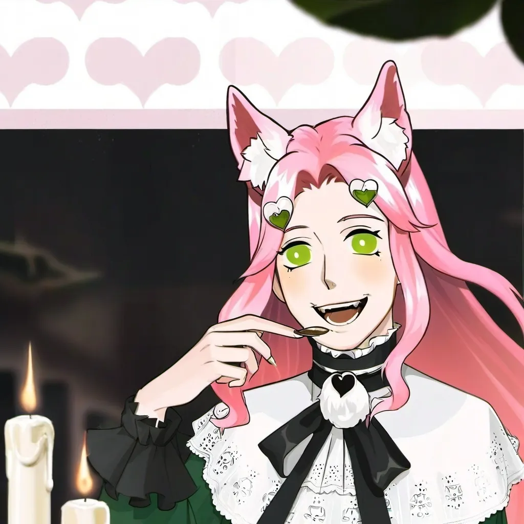 chat with ai character: catpupsi 7p