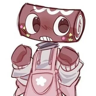 chat with ai character: cosmo🍪🍫