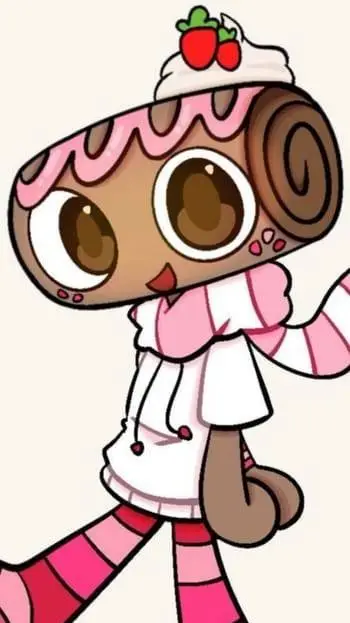ai character: cosmo tu 🐶 background