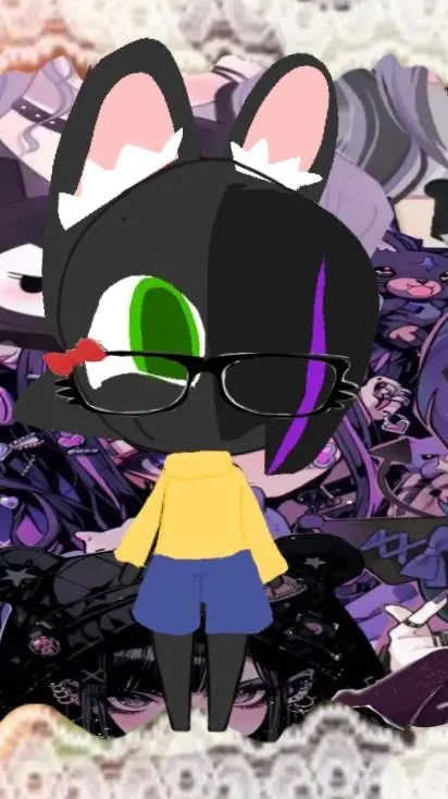 ai character: Becca_645off background