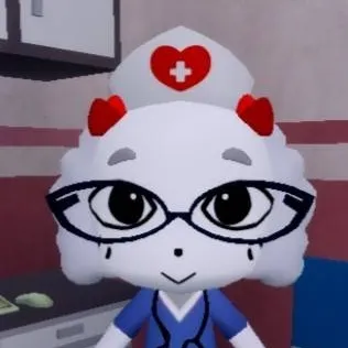 chat with ai character: Floppy nurse 