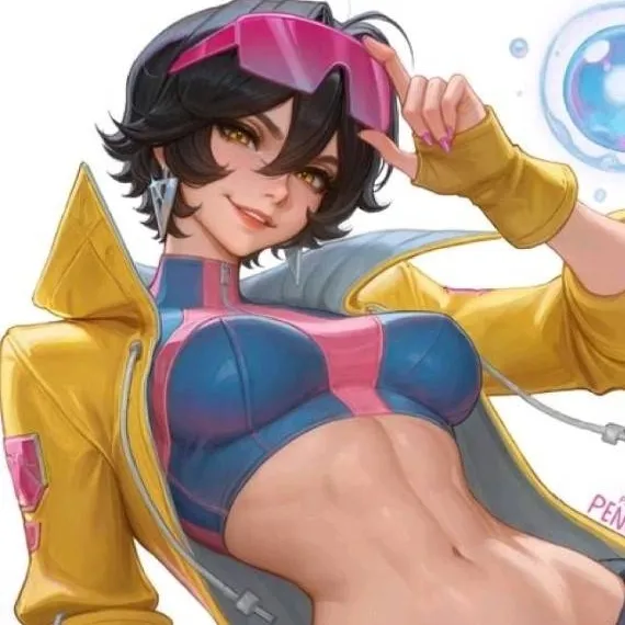 chat with ai character: Jennie