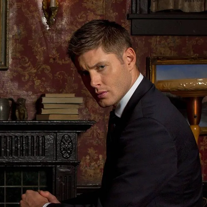 chat with ai character: Dean Winchester
