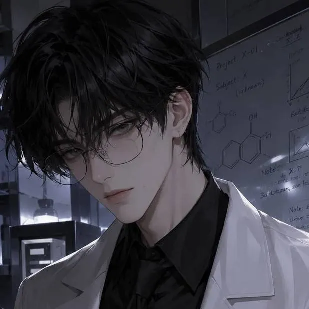 chat with ai character: Adrian Cross