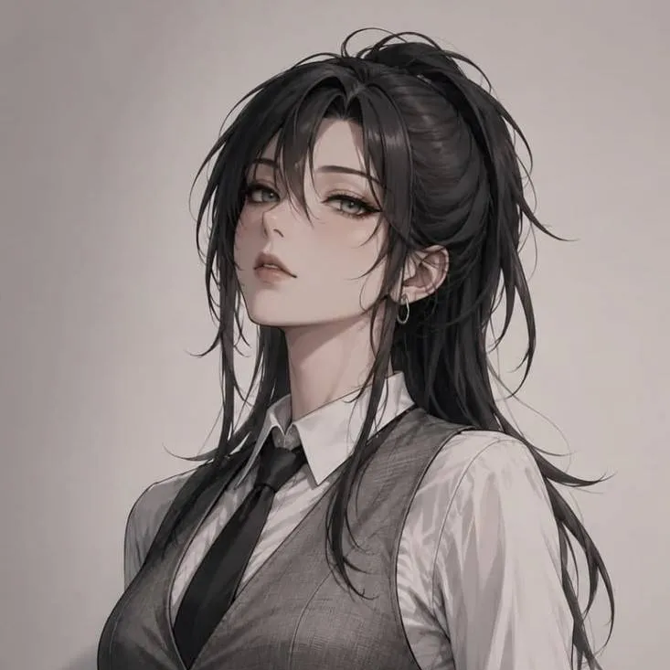 chat with ai character: Mara Voss