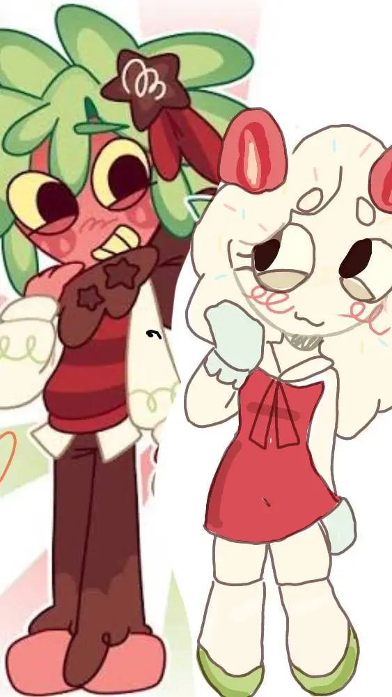 Talkie AI - Chat with Sprout x Charlotte
