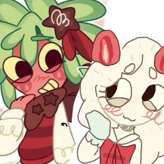 chat with ai character: Sprout x Charlotte