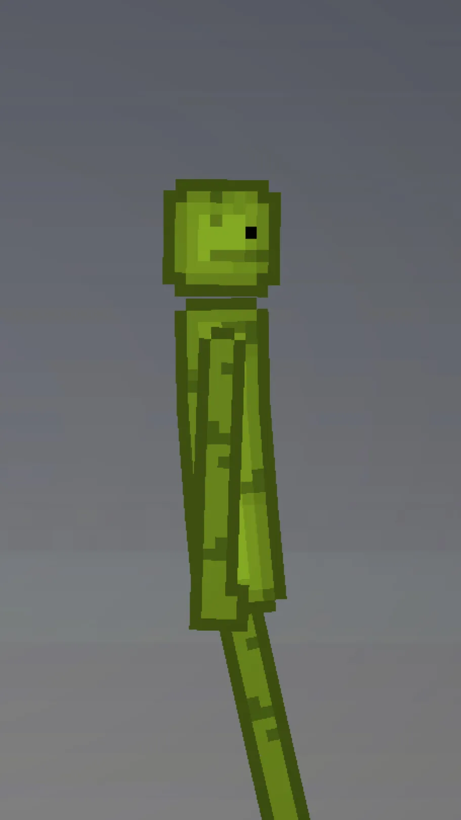 ai character: Dw but with the oc background