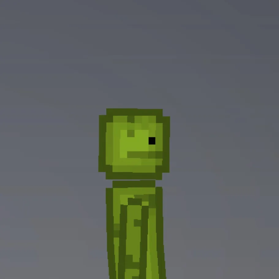 chat with ai character: Dw but with the oc