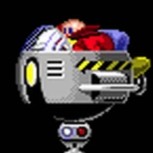 chat with ai character: eggman 