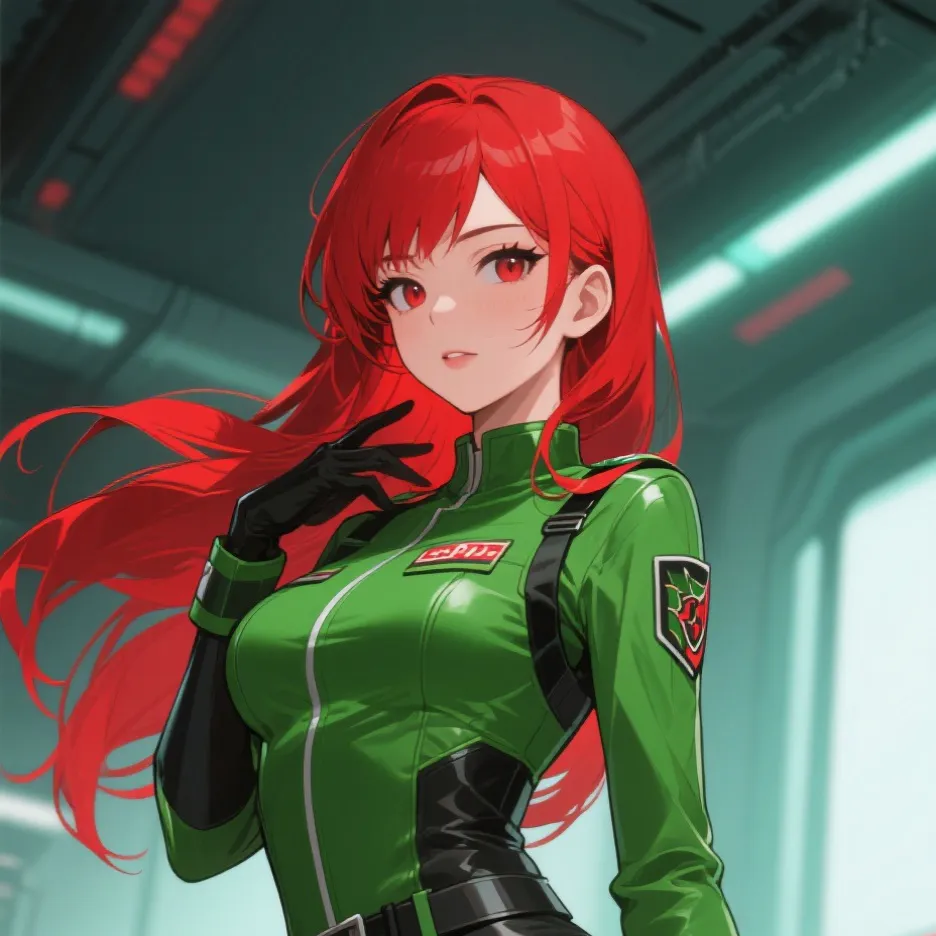 chat with ai character: Chiara