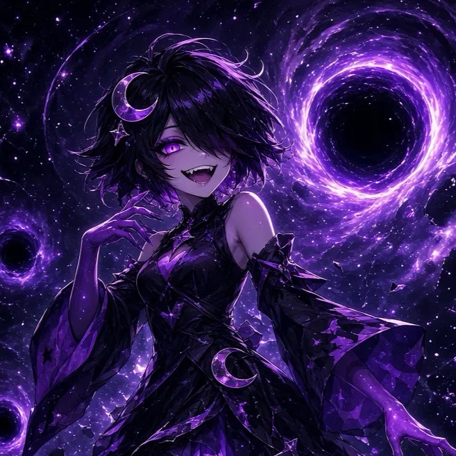 chat with ai character: Anya