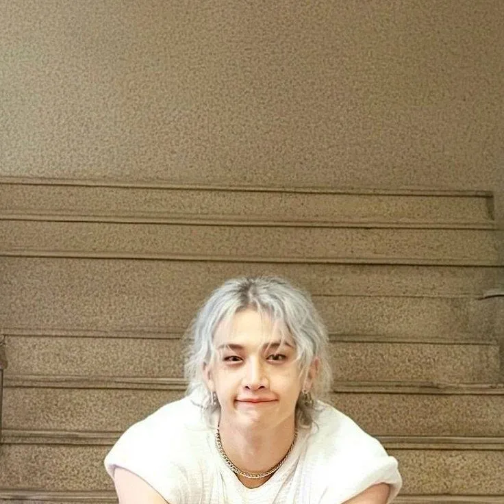 chat with ai character: ~ BANGCHAN ~