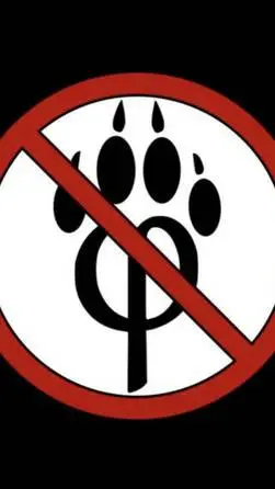 ai character: anti-furros  background