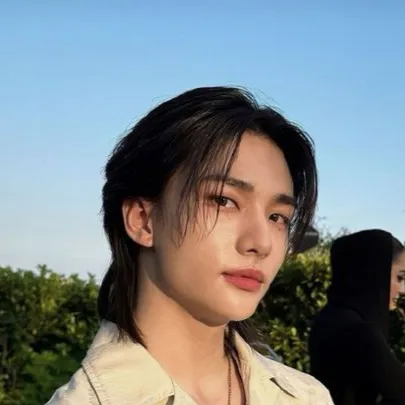 chat with ai character: Hyunjin 🥟