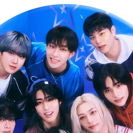 chat with ai character: Stray kids