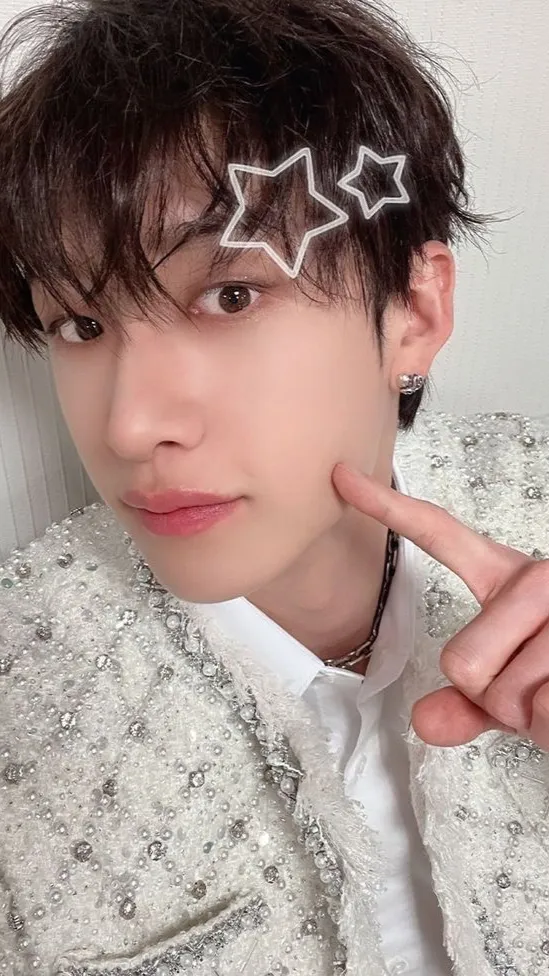 Talkie AI - Chat with ༺ღ༒ Chan ༒ღ༻