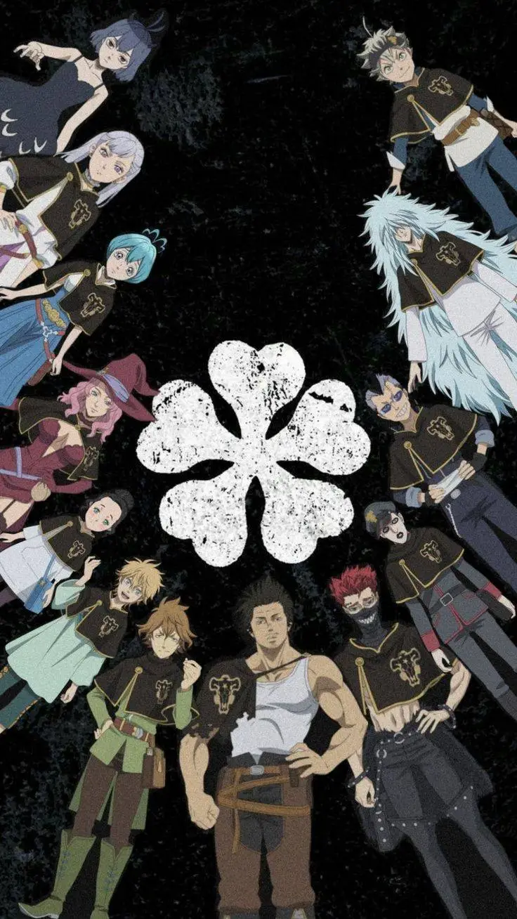 Talkie AI - Chat with Black Bulls