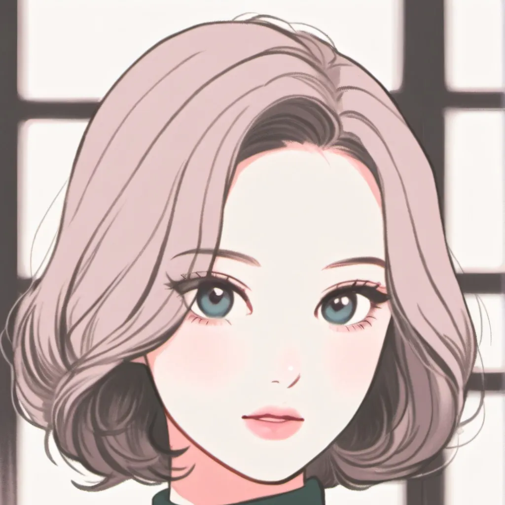 chat with ai character: school report