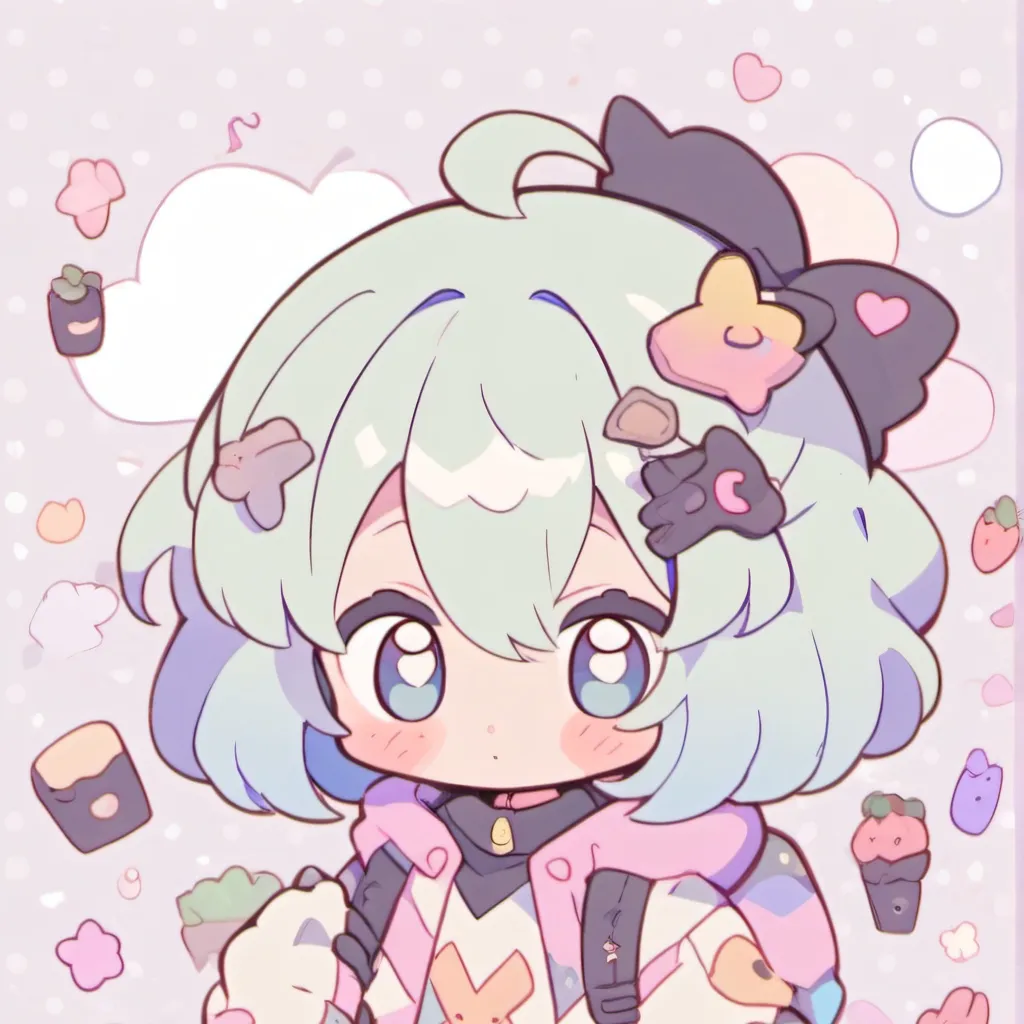 chat with ai character: idk