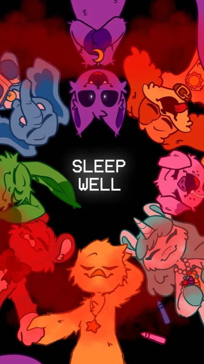 Talkie AI - Chat with Pijamda xD