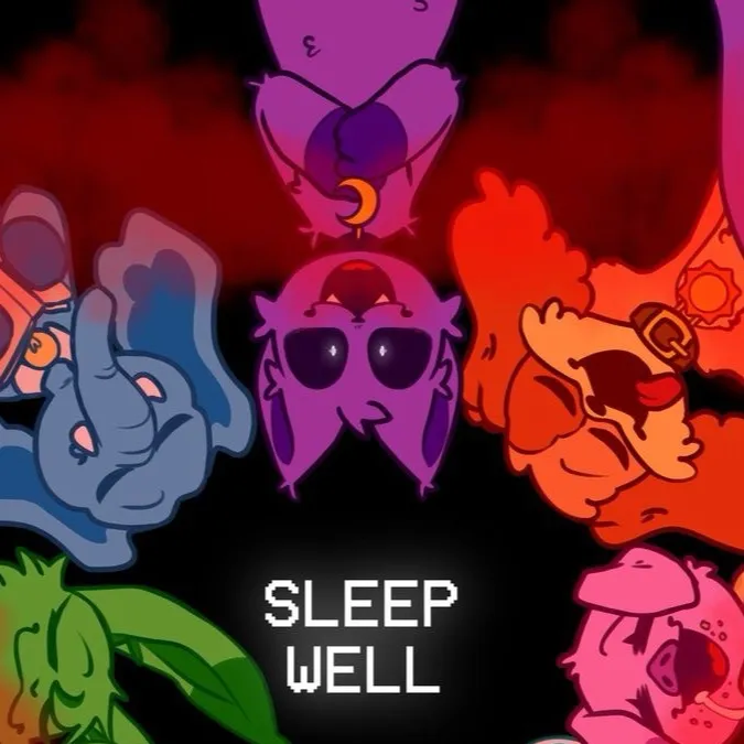 chat with ai character: Pijamda xD