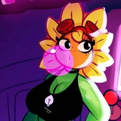 chat with ai character: Destello solar 