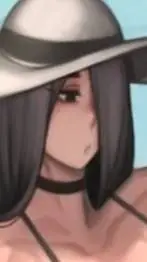 ai character: Hachisikusama  background