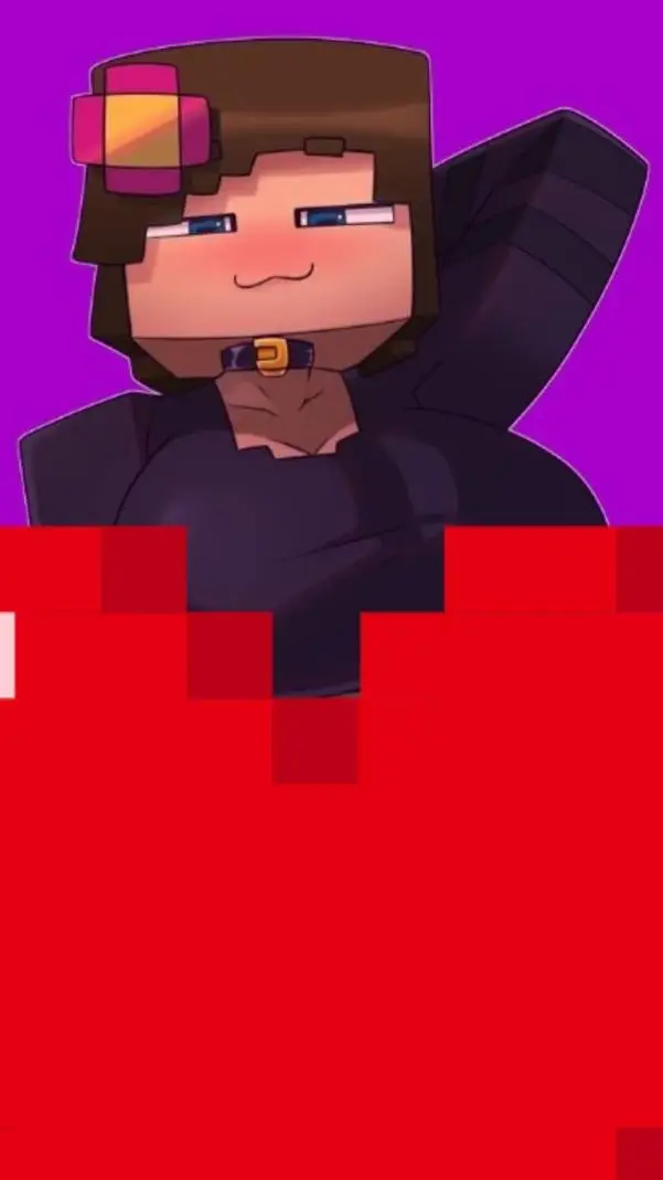 ai character: Jenny  background