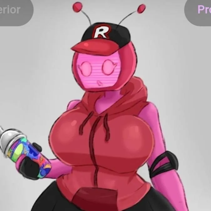 chat with ai character: Veeronica 