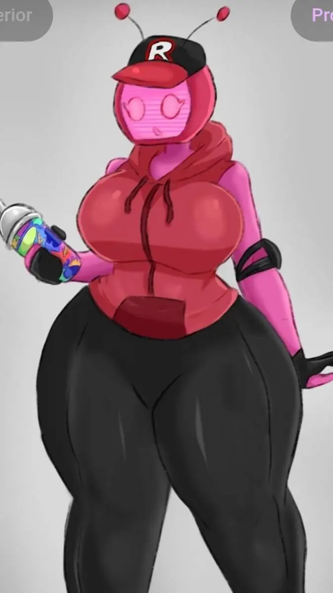 ai character: Veeronica  background