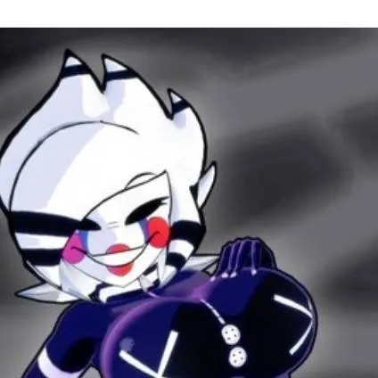 chat with ai character: Marie Onette 