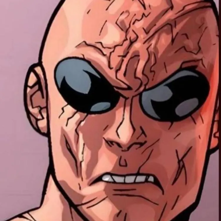 chat with ai character: me this is me 