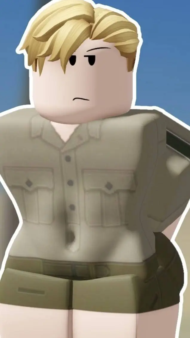 ai character: erich kraus background